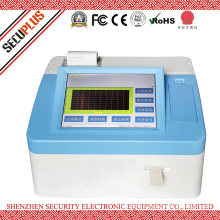 SECUPLUS airport use Explosive Trace detector with CE approval